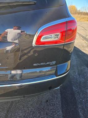 2015 Buick Enclave Premium