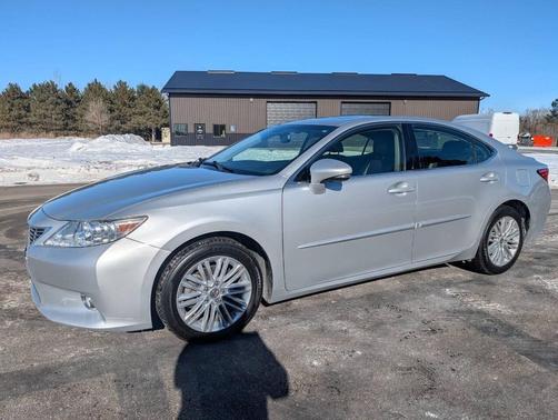 2013 Lexus ES 350 Base