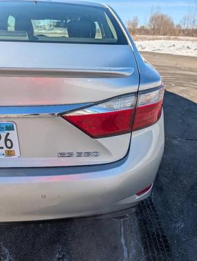 2013 Lexus ES 350 Base