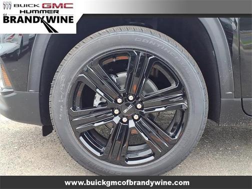 2026 GMC Acadia AWD Elevation