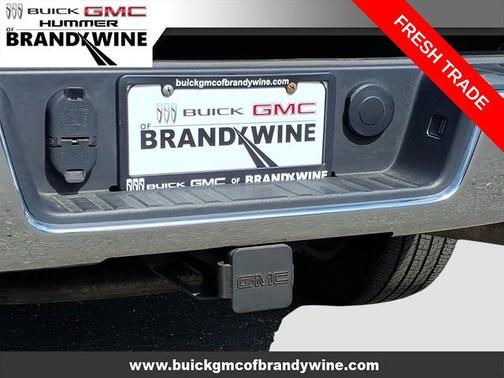 Onyx Black 2016 GMC Canyon SLT