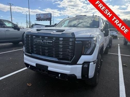 2024 GMC Sierra 2500 Denali Ultimate