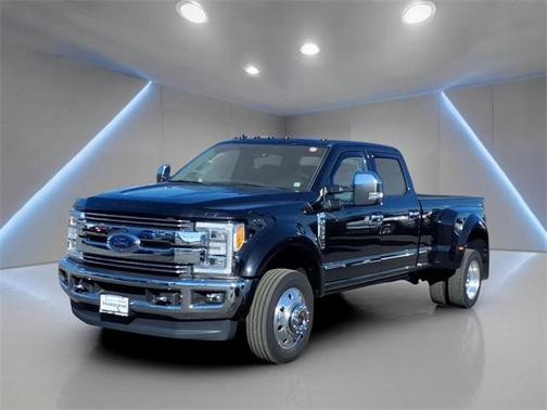 2019 Ford F-450 Lariat