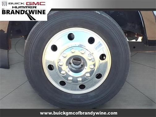 2019 Ford F-450 Lariat