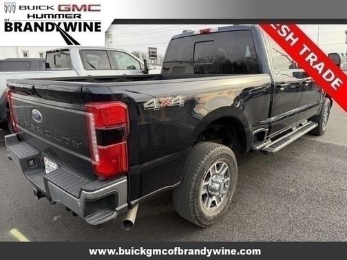 2024 Ford F-350 Lariat