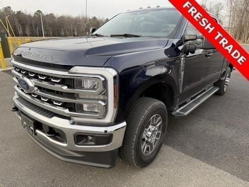 2024 Ford F-350 Lariat