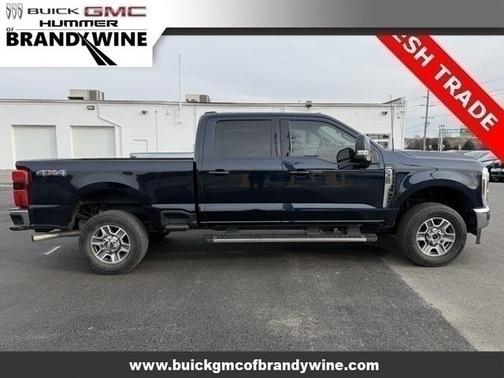 2024 Ford F-350 Lariat