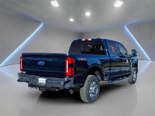 2024 Ford F-350 Lariat