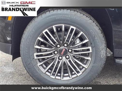 2026 GMC Yukon XL 4WD Elevation