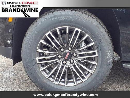 2026 GMC Yukon XL 4WD Elevation