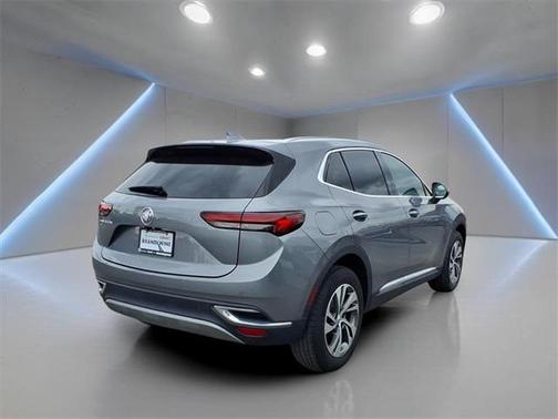 2022 Buick Envision AWD Essence