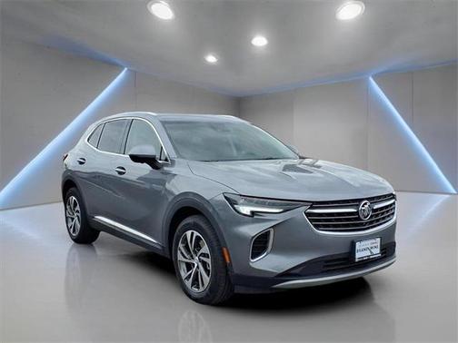 2022 Buick Envision AWD Essence