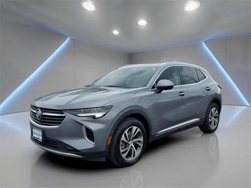 2022 Buick Envision AWD Essence