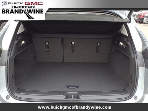 2026 Buick Envision Sport Touring AWD