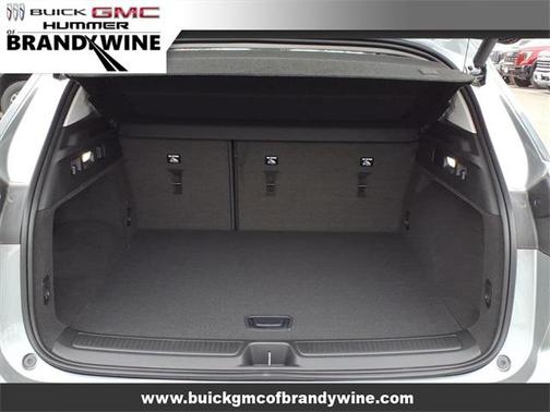 2026 Buick Envision Sport Touring AWD