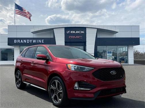 2023 Ford Edge ST