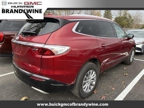 2024 Buick Enclave Premium AWD