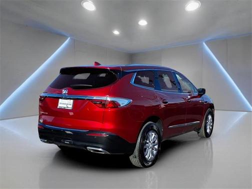 2024 Buick Enclave Premium AWD