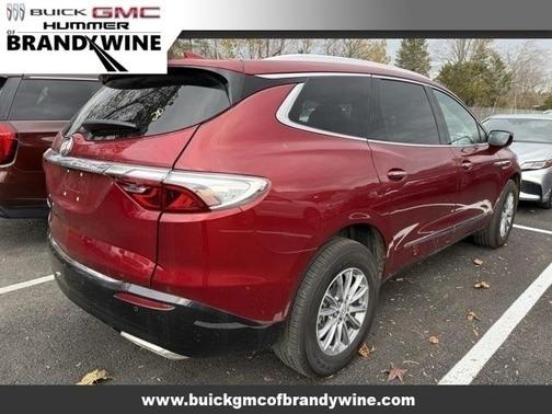 2024 Buick Enclave Premium AWD