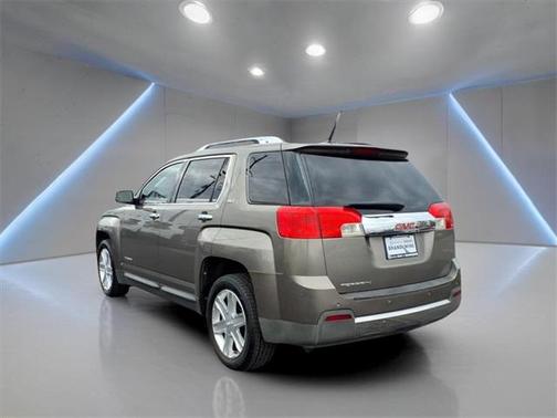 2011 GMC Terrain SLT-2