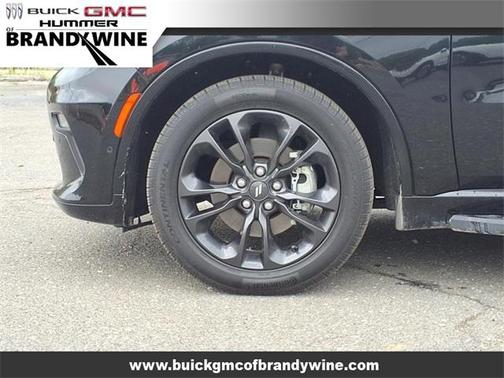 2021 Dodge Durango R/T AWD