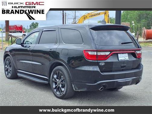 2021 Dodge Durango R/T AWD