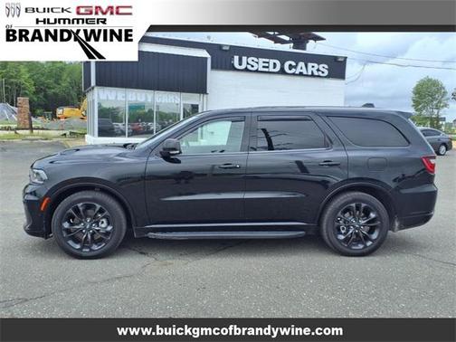 2021 Dodge Durango R/T AWD