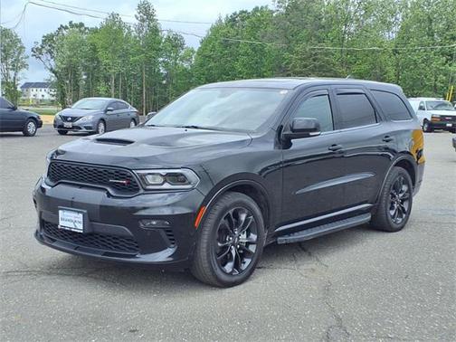 2021 Dodge Durango R/T AWD