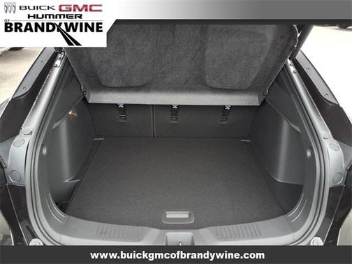 2026 Buick Envista Preferred FWD