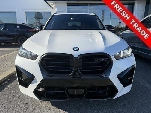 2025 BMW X5 M Base