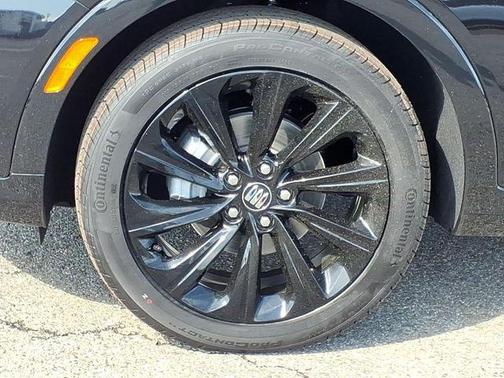 2026 Buick Envista Sport Touring FWD