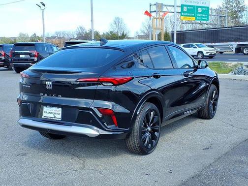 2026 Buick Envista Sport Touring FWD