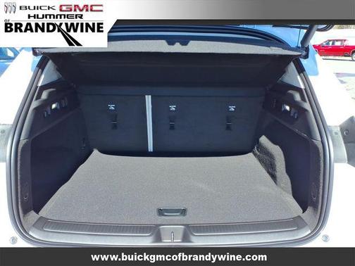 2026 Buick Envision Avenir AWD