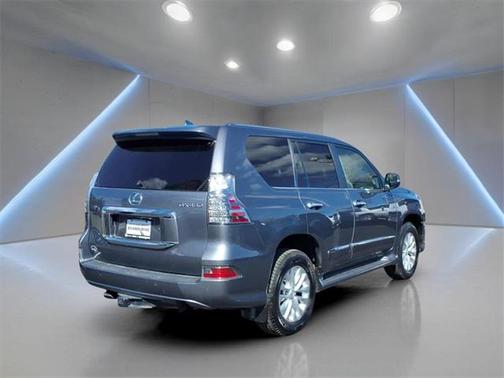 2018 Lexus GX 460 Premium
