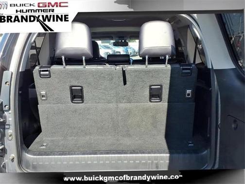 2018 Lexus GX 460 Premium