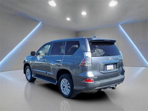 2018 Lexus GX 460 Premium