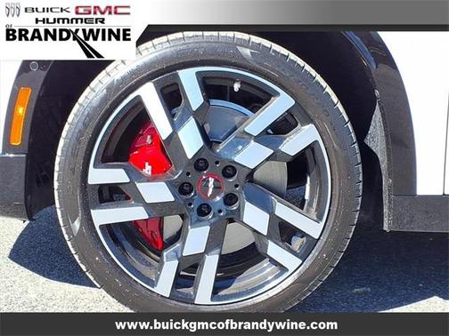 2025 MINI Countryman John Cooper Works ALL4