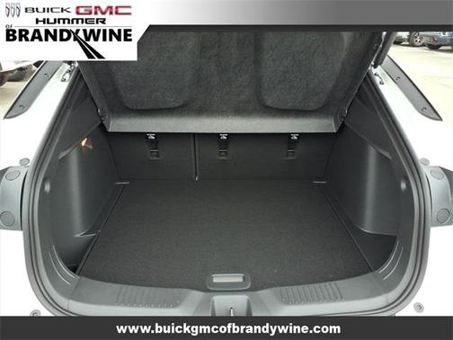 2026 Buick Envista Sport Touring FWD