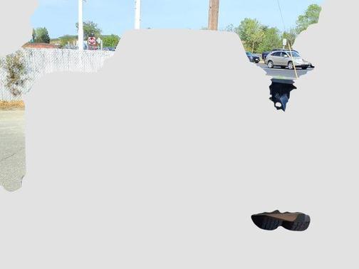 2018 RAM 3500 Big Horn Crew Cab 4x4 8' Box