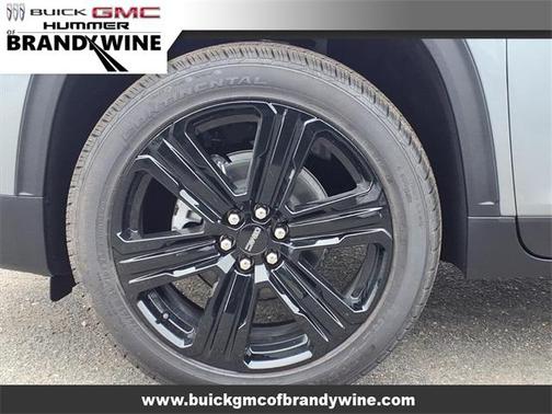 2026 GMC Acadia AWD Elevation