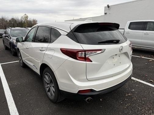 2020 Acura RDX Technology Package