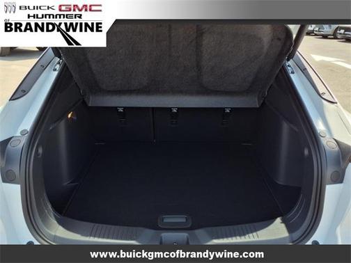 2025 Buick Envista Preferred FWD