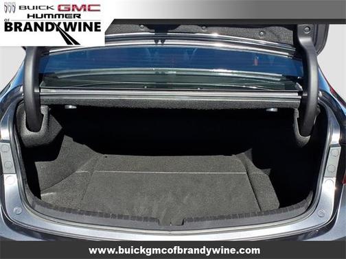 2020 Acura TLX A-Spec