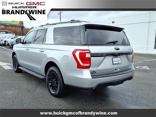 2019 Ford Expedition Max XLT