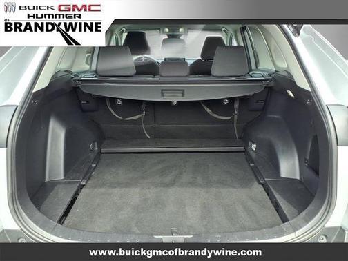 Silver Sky Metallic 2022 Toyota RAV4 XLE