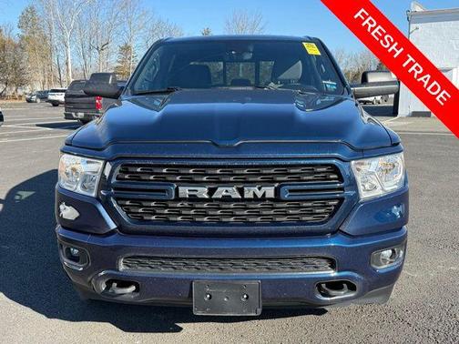 2024 RAM 1500 Big Horn/Lone Star