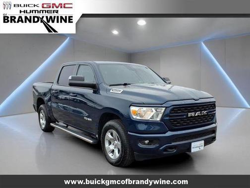 2024 RAM 1500 Big Horn/Lone Star