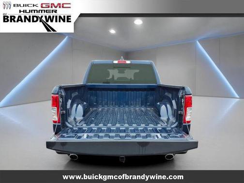 2024 RAM 1500 Big Horn/Lone Star