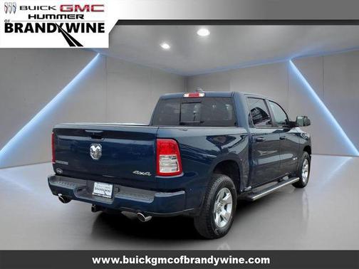 2024 RAM 1500 Big Horn/Lone Star