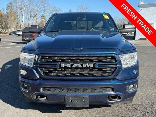 2024 RAM 1500 Big Horn/Lone Star